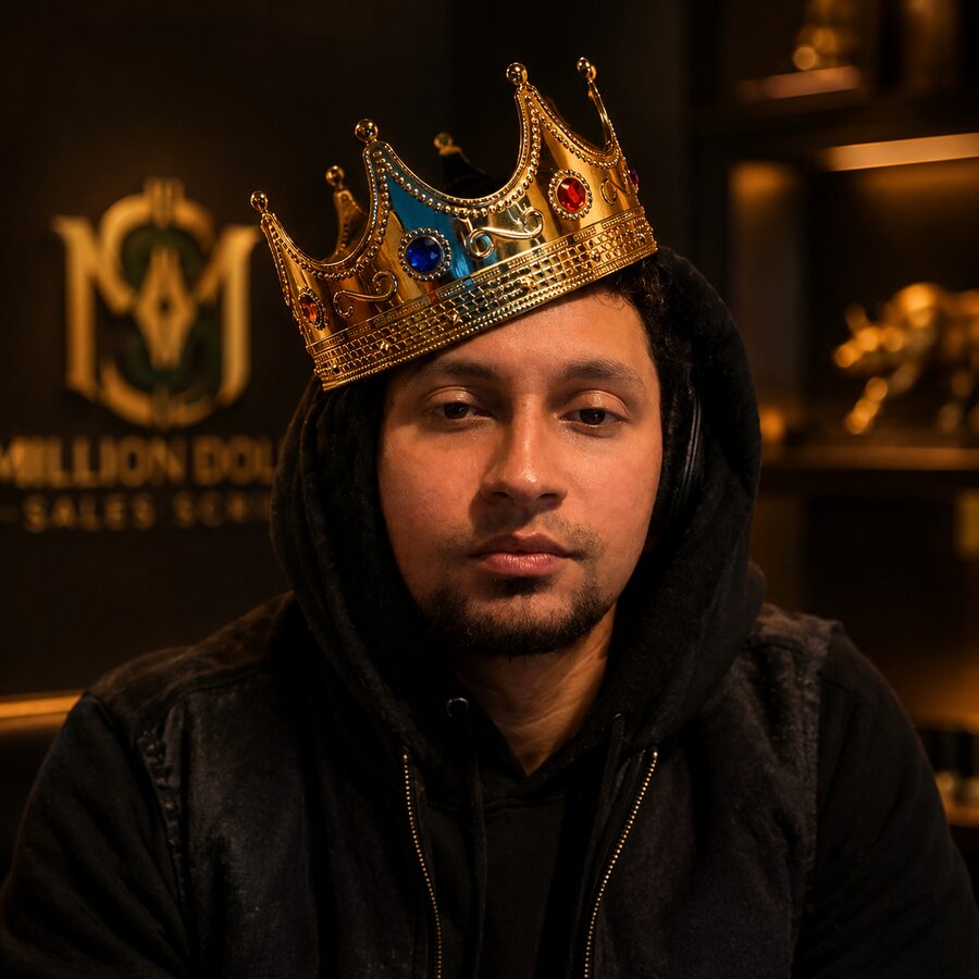 Shane Crown